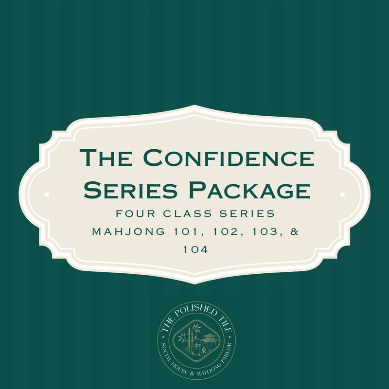 Confidence Series