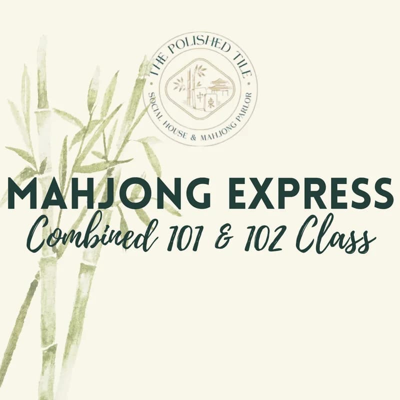 Mahjong Express